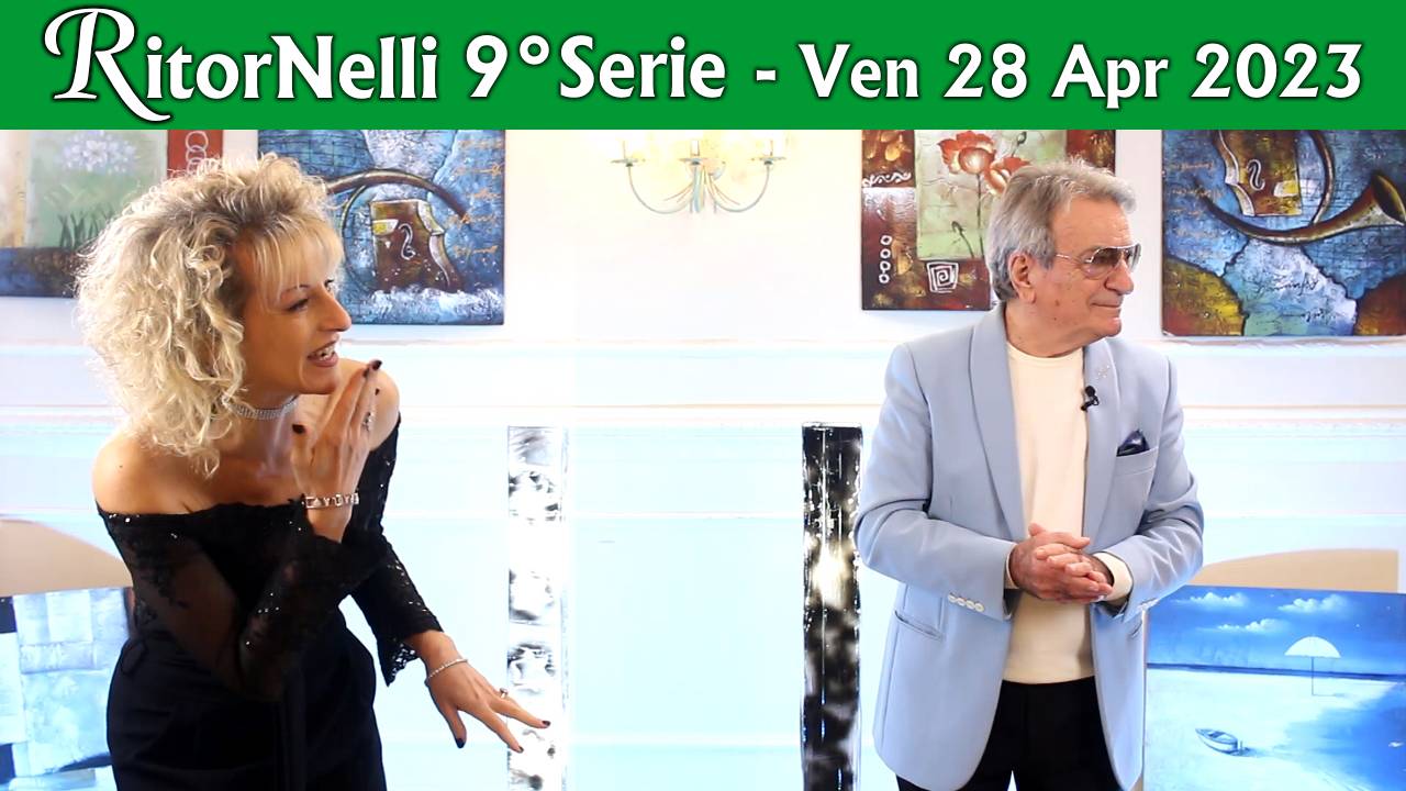 Trasmissione RitorNelli